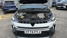 Renault Symbioz 1.6 E-Tech FHEV 145 Techno Esprit Alpine 5dr Auto Hybrid Estate